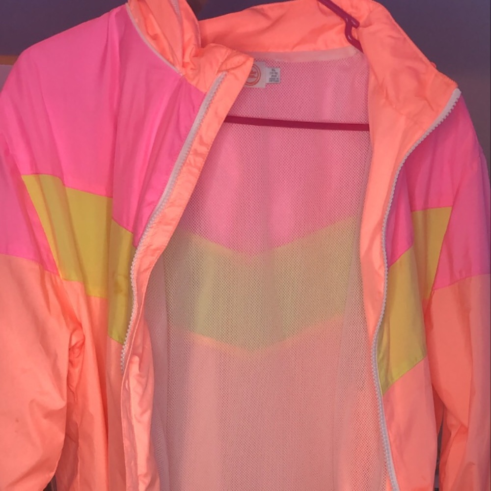 Jacket